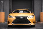 Lexus RC350 AWD F-Sport 2018 года (NA)